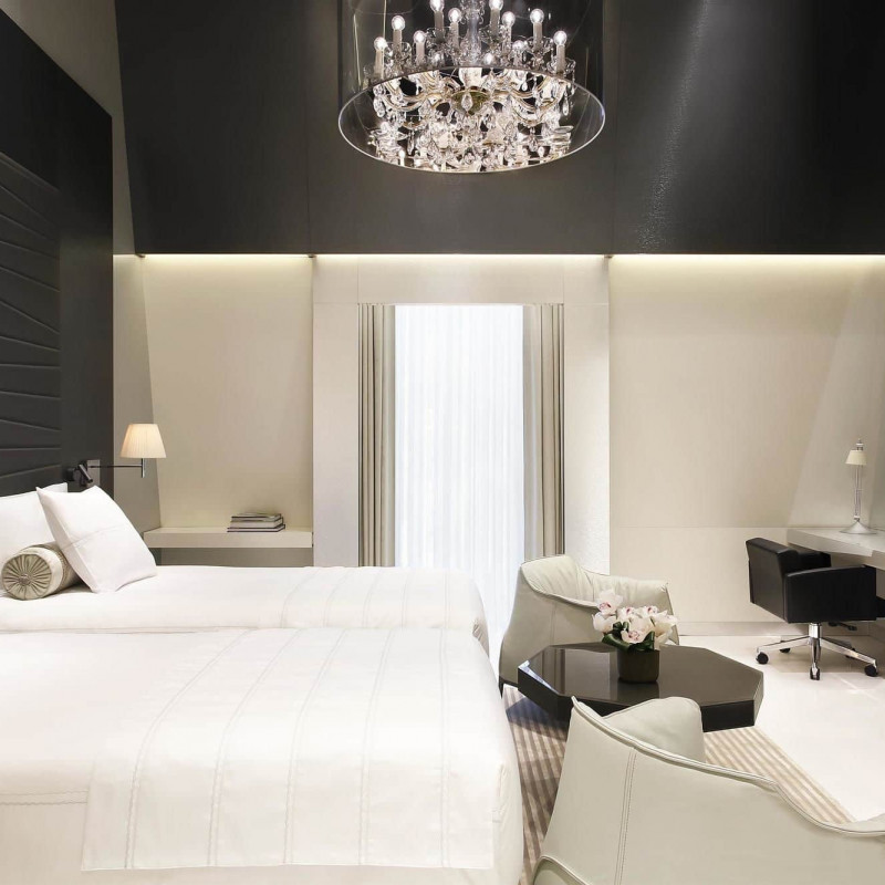 Excelsior Hotel Gallia, A Luxury Collection Hotel, Milan image
