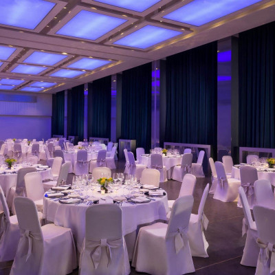 Excelsior Hotel Gallia, A Luxury Collection Hotel, Milan image