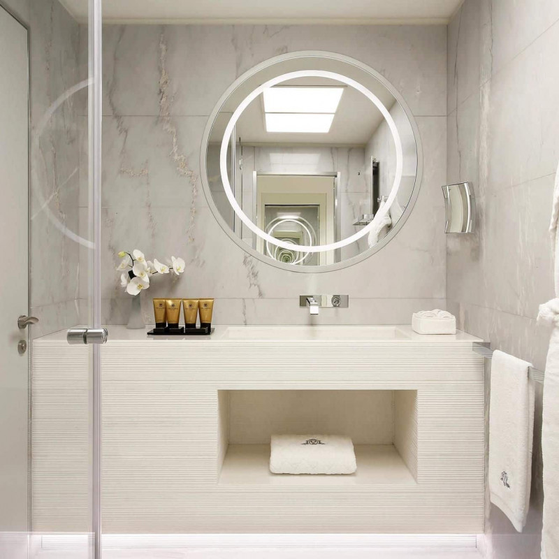 Excelsior Hotel Gallia, A Luxury Collection Hotel, Milan image