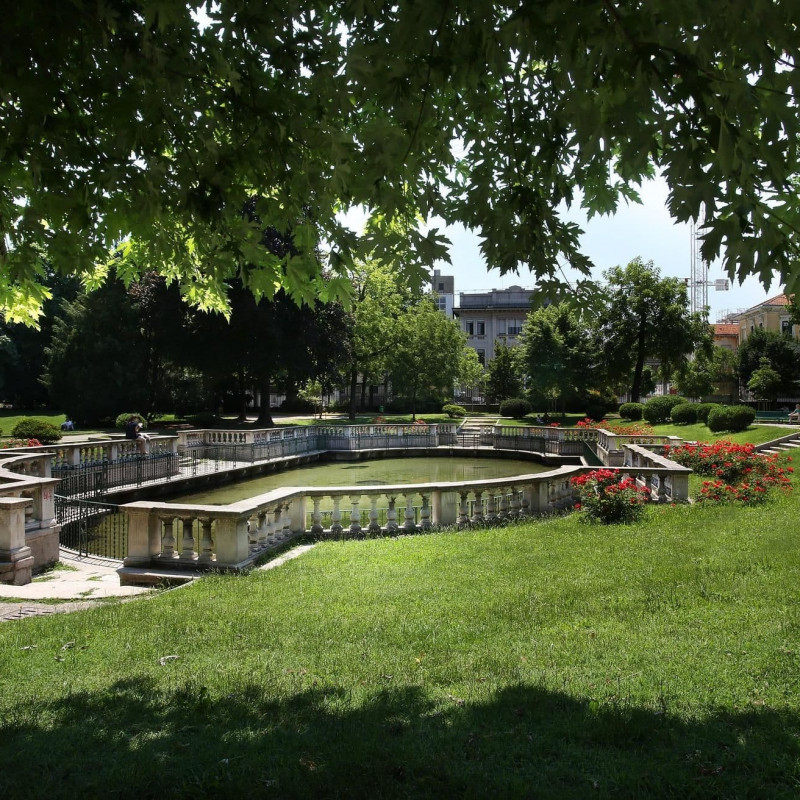 Excelsior Hotel Gallia, A Luxury Collection Hotel, Milan image