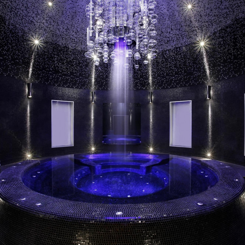 Excelsior Hotel Gallia, A Luxury Collection Hotel, Milan image