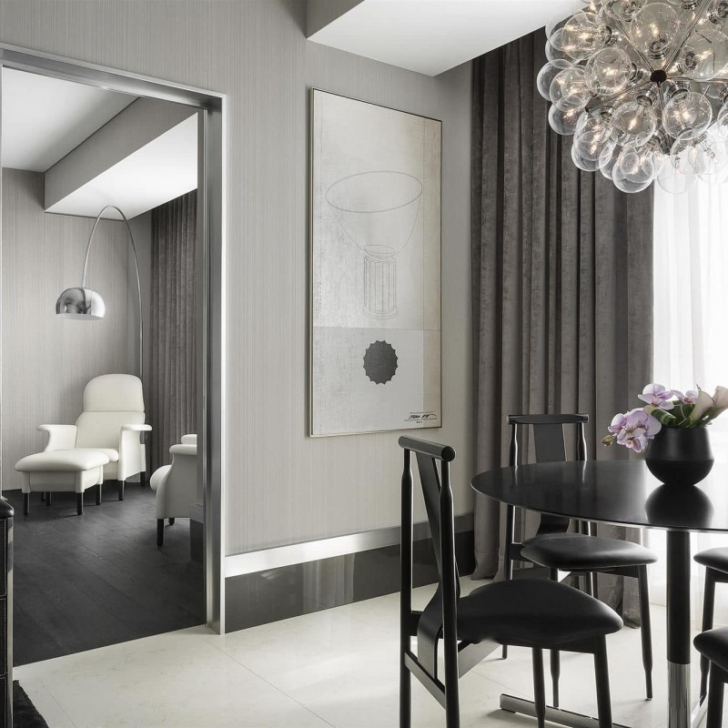 Excelsior Hotel Gallia, A Luxury Collection Hotel, Milan image
