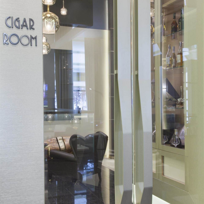 Excelsior Hotel Gallia, A Luxury Collection Hotel, Milan image