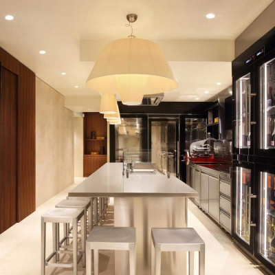 Excelsior Hotel Gallia, A Luxury Collection Hotel, Milan image