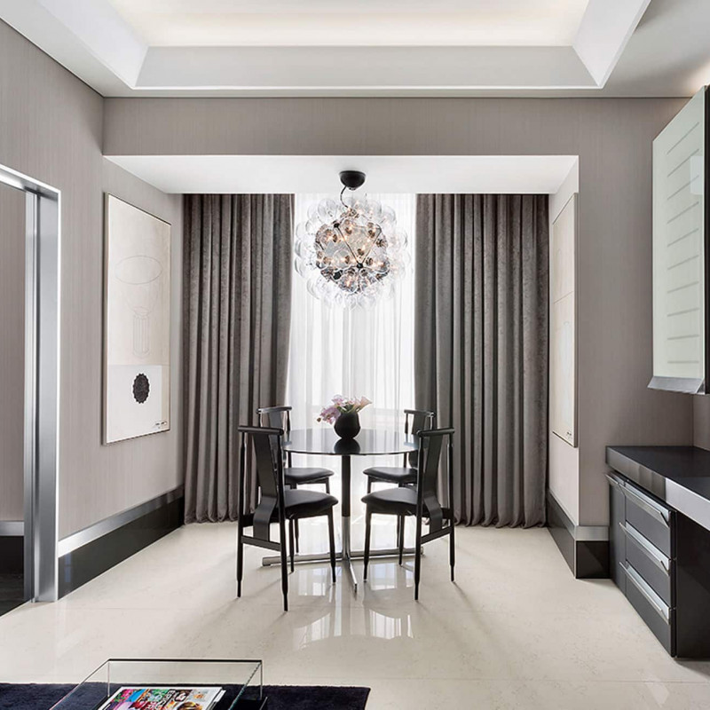 Excelsior Hotel Gallia, A Luxury Collection Hotel, Milan image