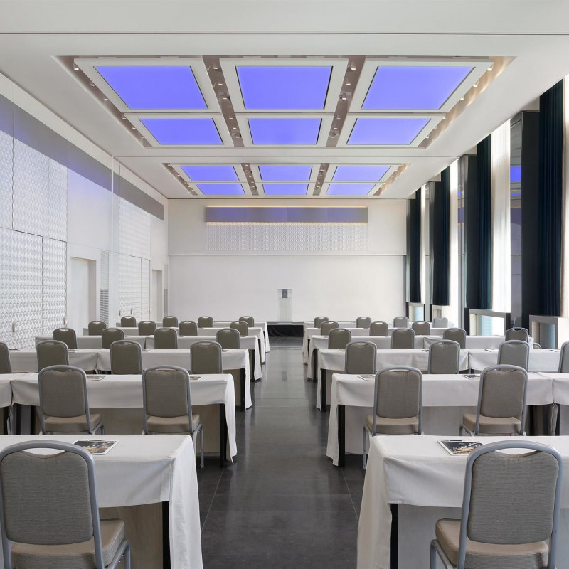 Excelsior Hotel Gallia, A Luxury Collection Hotel, Milan image