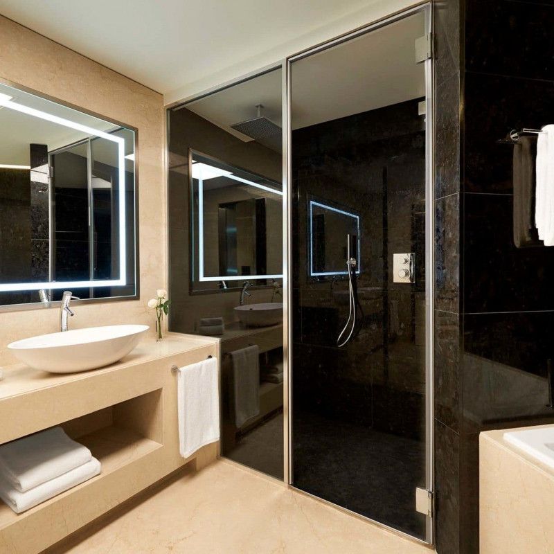 Excelsior Hotel Gallia, A Luxury Collection Hotel, Milan image