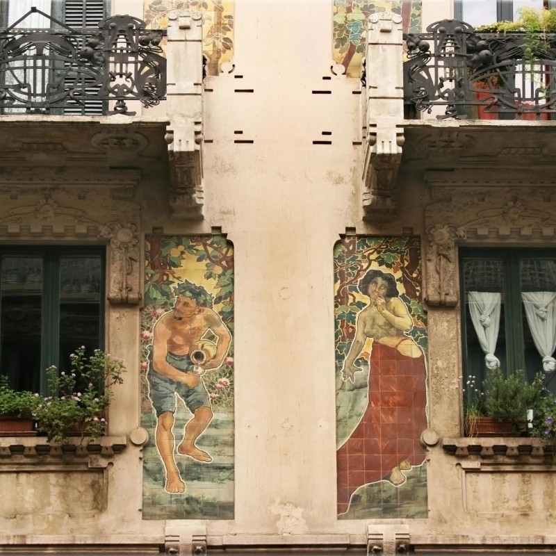 Excelsior Hotel Gallia, A Luxury Collection Hotel, Milan image