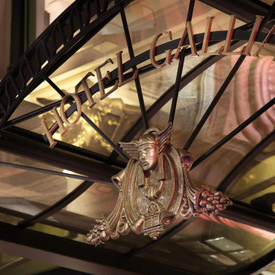 Excelsior Hotel Gallia, A Luxury Collection Hotel, Milan image