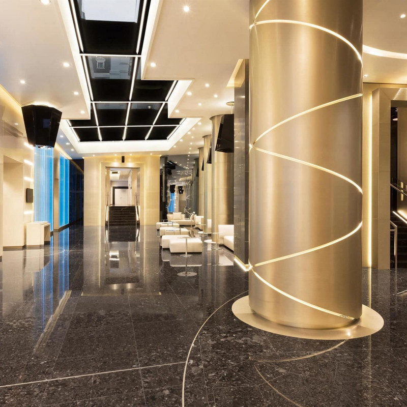 Excelsior Hotel Gallia, A Luxury Collection Hotel, Milan image