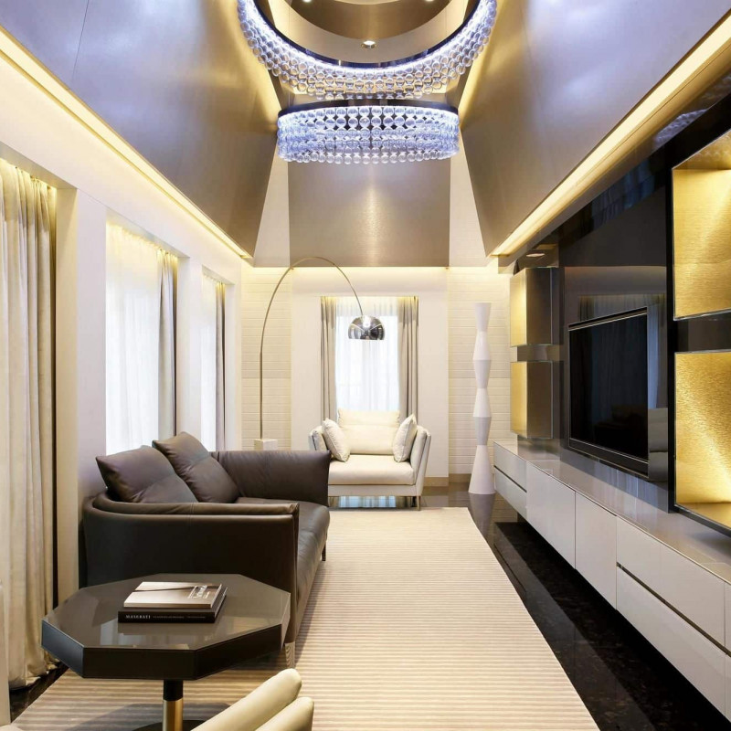 Excelsior Hotel Gallia, A Luxury Collection Hotel, Milan image