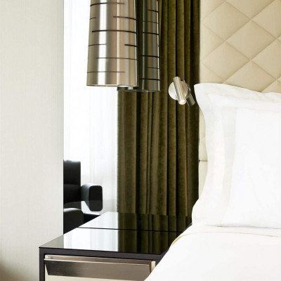 Excelsior Hotel Gallia, A Luxury Collection Hotel, Milan image