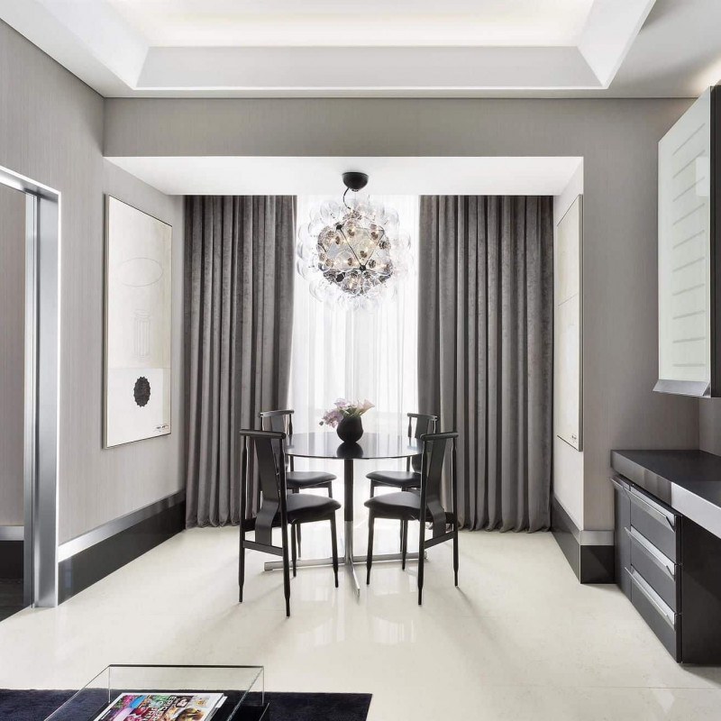 Excelsior Hotel Gallia, A Luxury Collection Hotel, Milan image