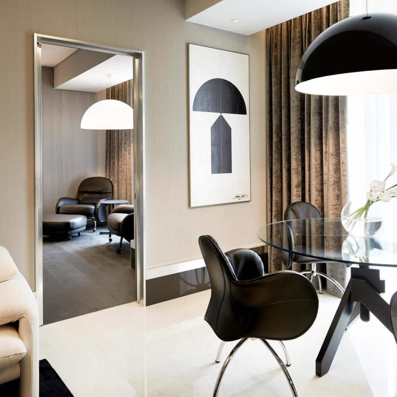 Excelsior Hotel Gallia, A Luxury Collection Hotel, Milan image