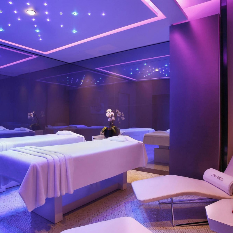 Excelsior Hotel Gallia, A Luxury Collection Hotel, Milan image