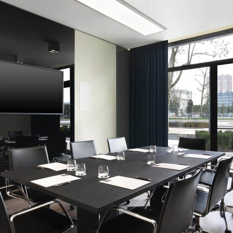 Excelsior Hotel Gallia, A Luxury Collection Hotel, Milan image