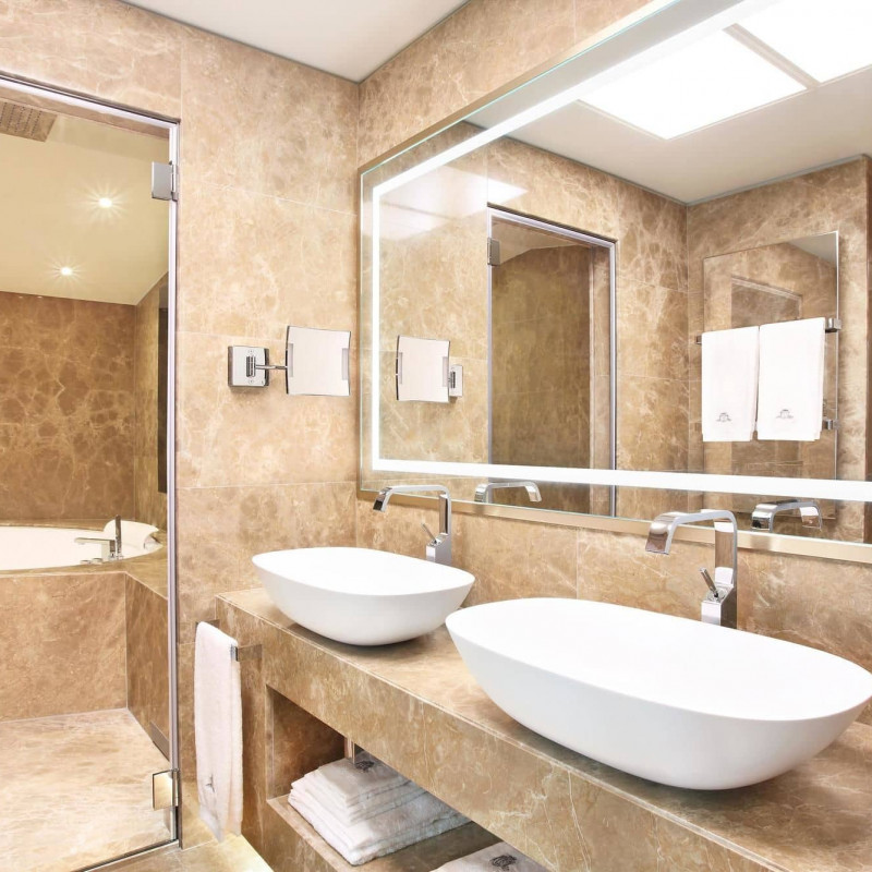 Excelsior Hotel Gallia, A Luxury Collection Hotel, Milan image