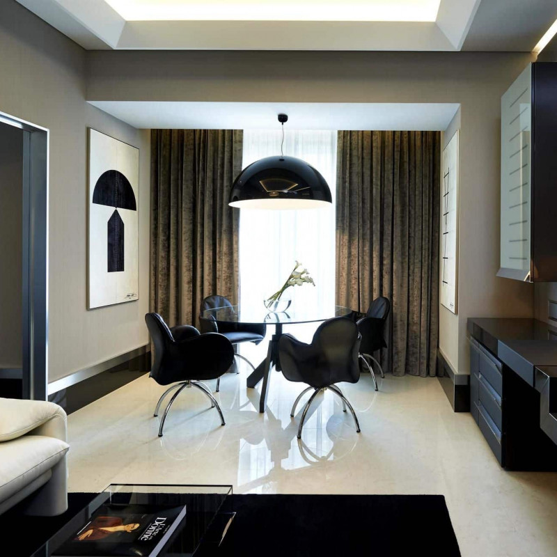 Excelsior Hotel Gallia, A Luxury Collection Hotel, Milan image