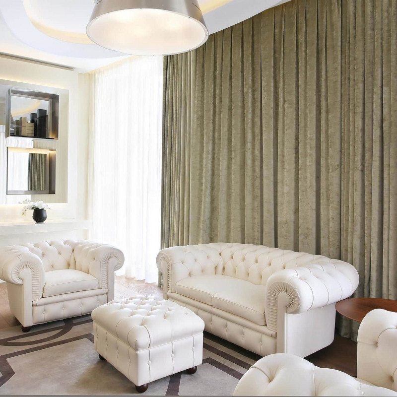 Excelsior Hotel Gallia, A Luxury Collection Hotel, Milan image
