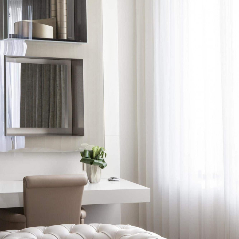 Excelsior Hotel Gallia, A Luxury Collection Hotel, Milan image