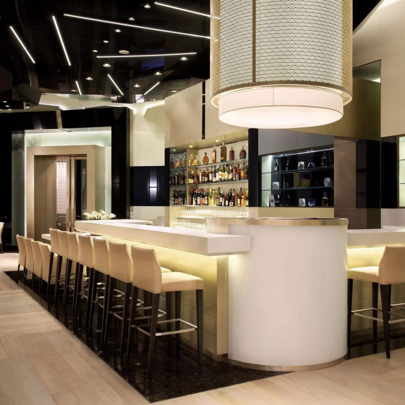 Excelsior Hotel Gallia, A Luxury Collection Hotel, Milan image