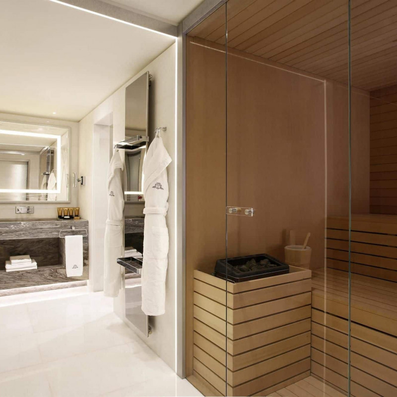 Excelsior Hotel Gallia, A Luxury Collection Hotel, Milan image