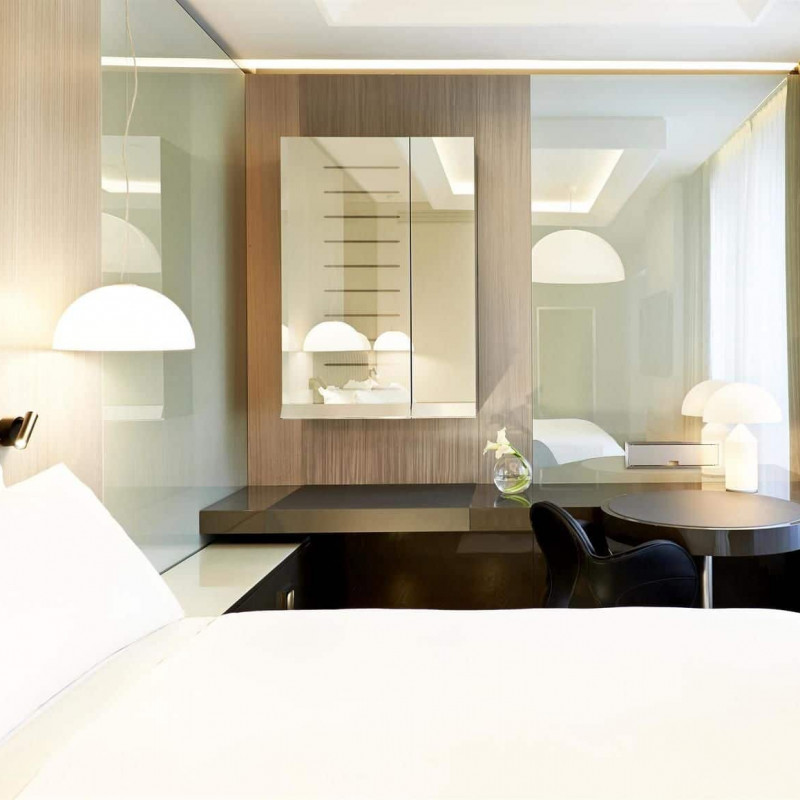 Excelsior Hotel Gallia, A Luxury Collection Hotel, Milan image