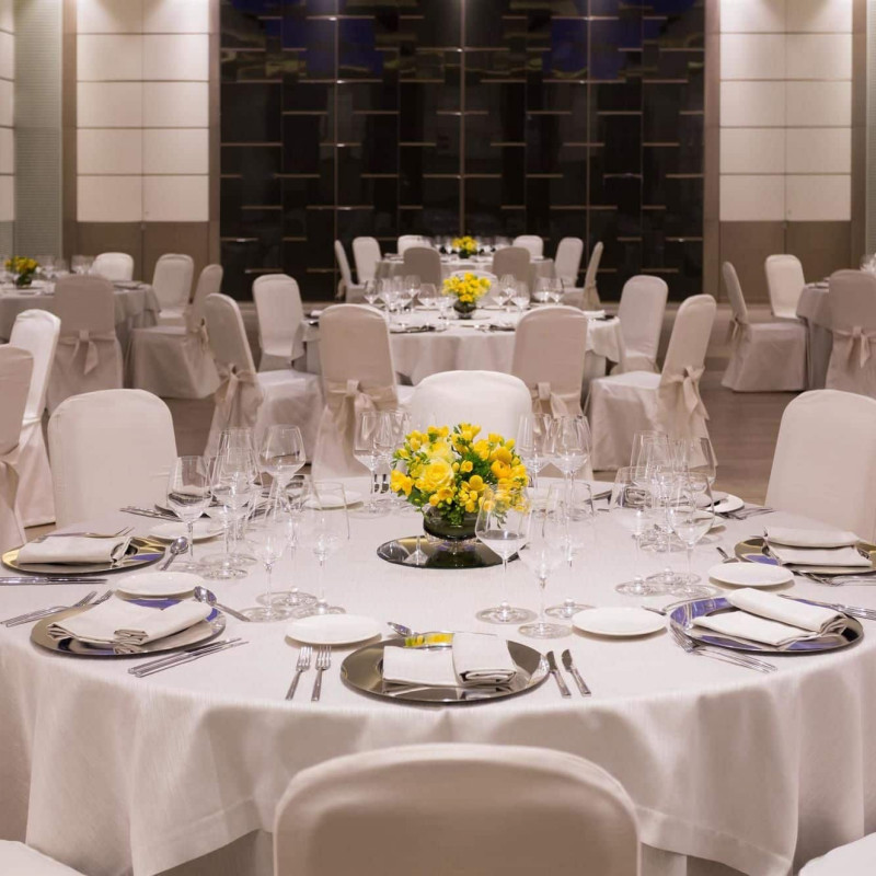 Excelsior Hotel Gallia, A Luxury Collection Hotel, Milan image