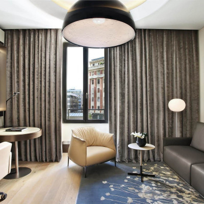 Excelsior Hotel Gallia, A Luxury Collection Hotel, Milan image