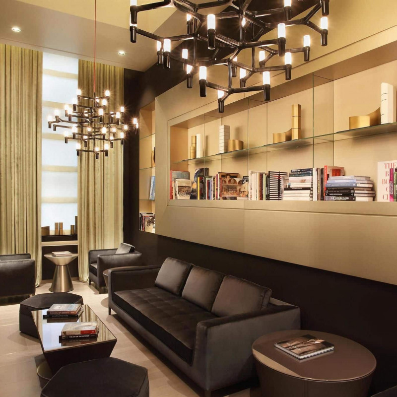Excelsior Hotel Gallia, A Luxury Collection Hotel, Milan image