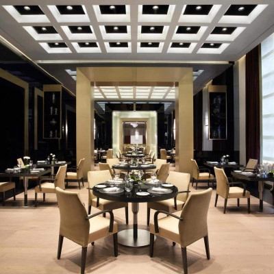 Excelsior Hotel Gallia, A Luxury Collection Hotel, Milan image