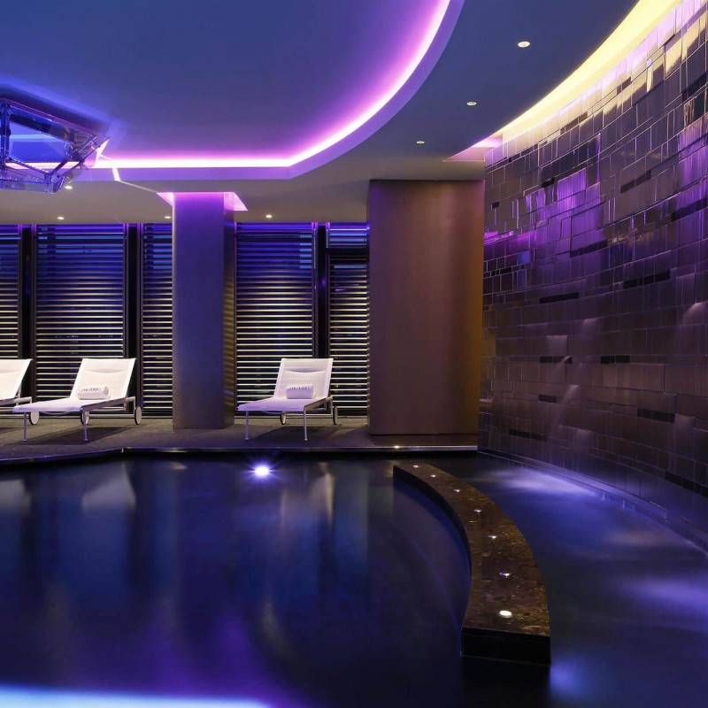 Excelsior Hotel Gallia, A Luxury Collection Hotel, Milan image