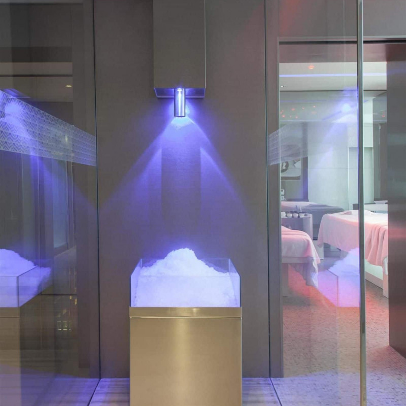 Excelsior Hotel Gallia, A Luxury Collection Hotel, Milan image
