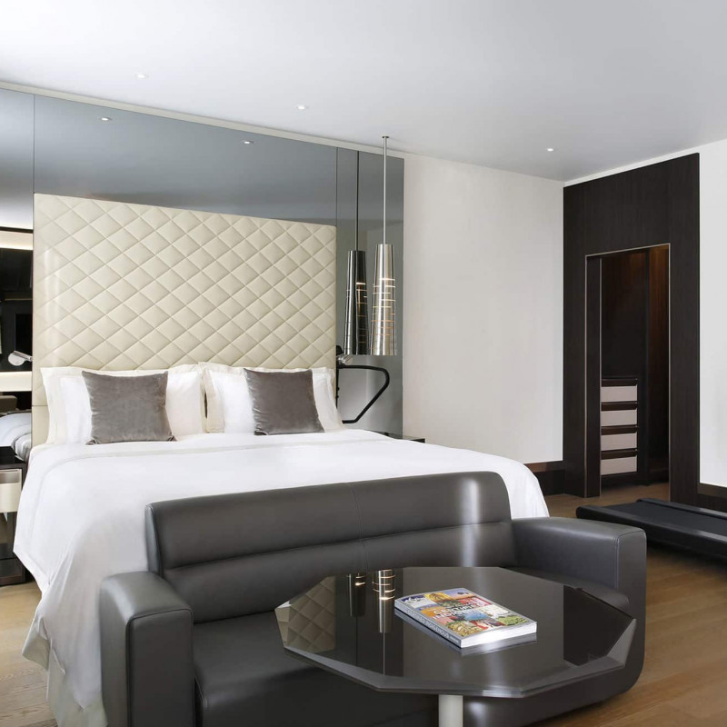 Excelsior Hotel Gallia, A Luxury Collection Hotel, Milan image