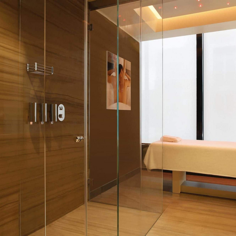 Excelsior Hotel Gallia, A Luxury Collection Hotel, Milan image