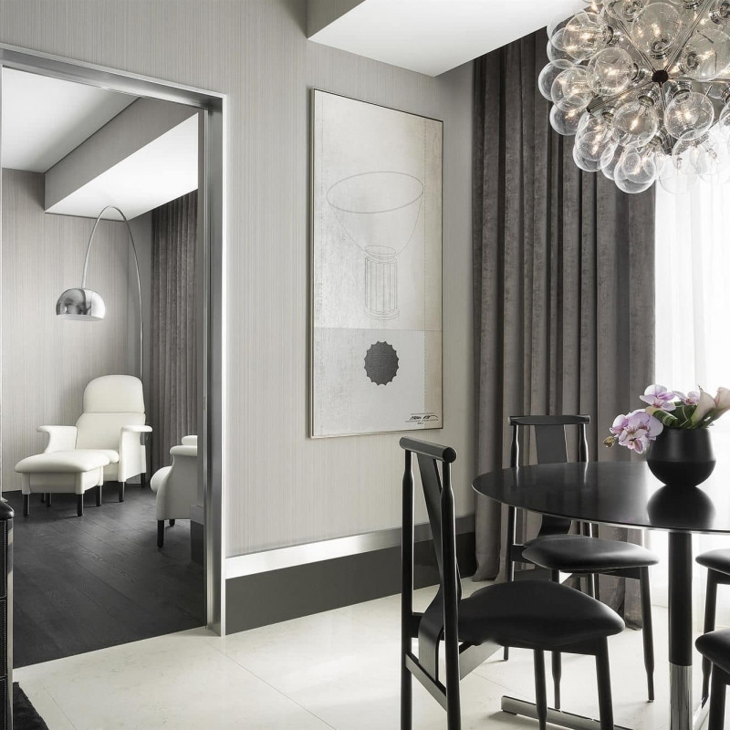 Excelsior Hotel Gallia, A Luxury Collection Hotel, Milan image