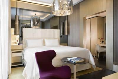Signature Suite
