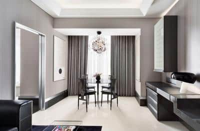 Signature Suite