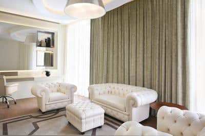 Signature Suite