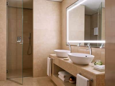 Premium Guest Room