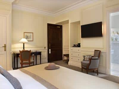Classic Room