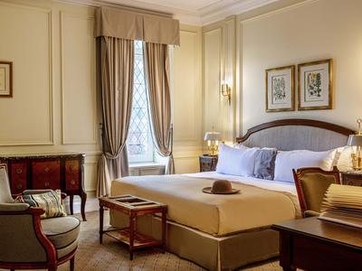 Classic Room