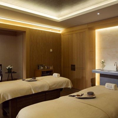 Spa