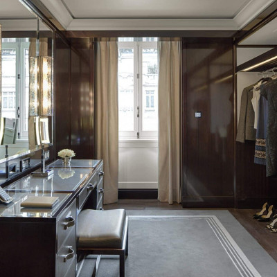 Grand Premier Suite