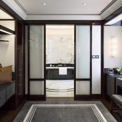 Grand Premier Suite