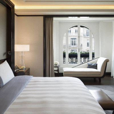 Grand Premier Suite