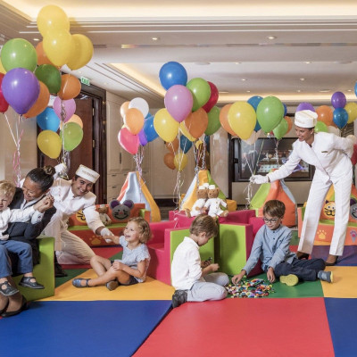 Childrens Party