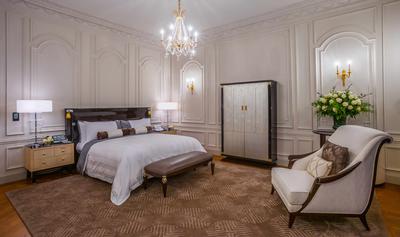 Historic Suite