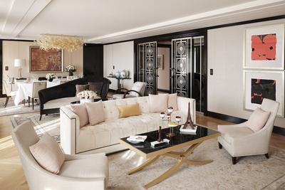 Katara Suite