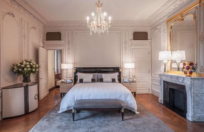 Historic Suite